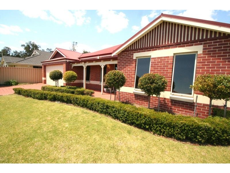 45 Lawson Road, Dalyellup WA 6230