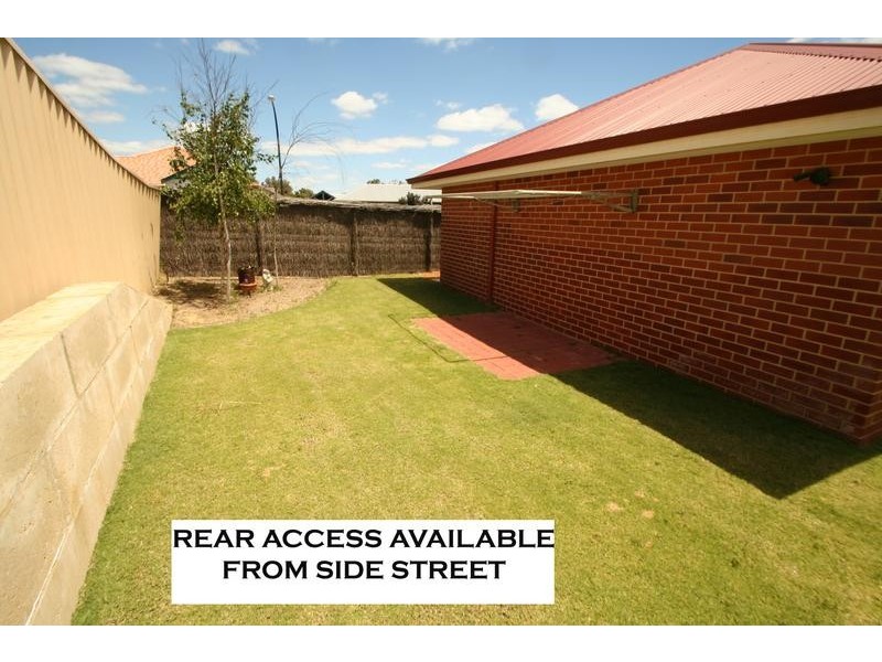 45 Lawson Road, Dalyellup WA 6230
