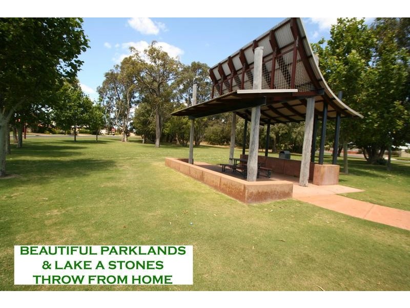 45 Lawson Road, Dalyellup WA 6230