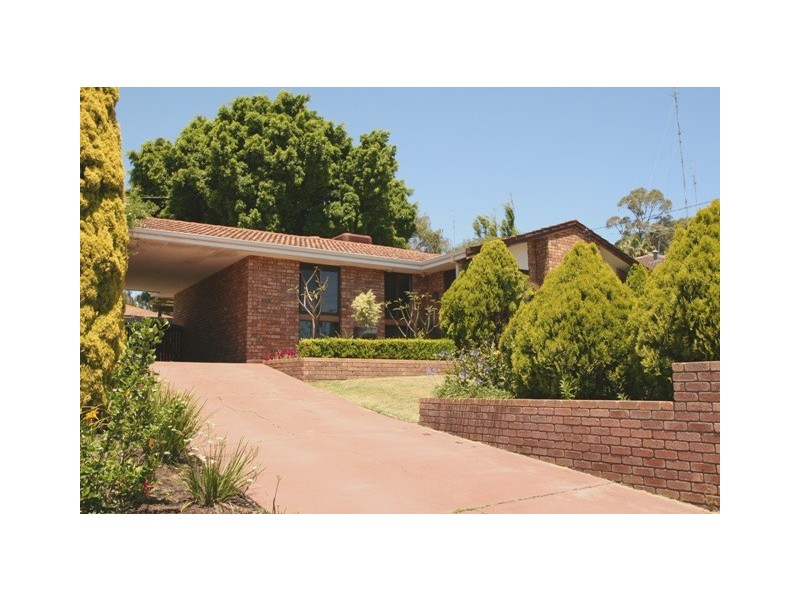 6 Hughlings Place, Australind WA 6233
