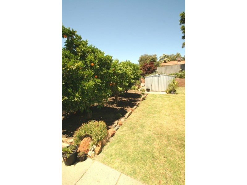 6 Hughlings Place, Australind WA 6233