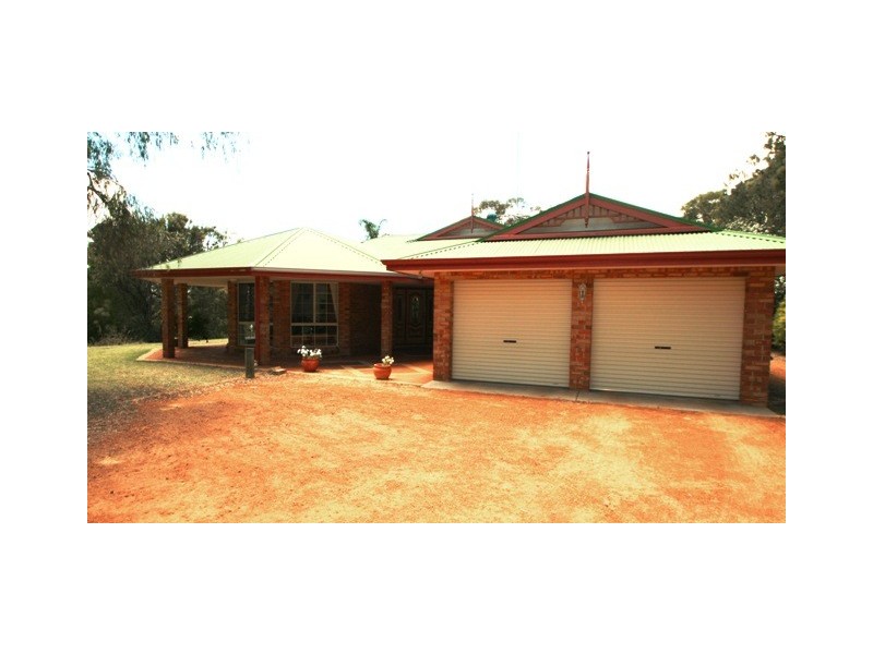 3 Leake Court, Leschenault WA 6233