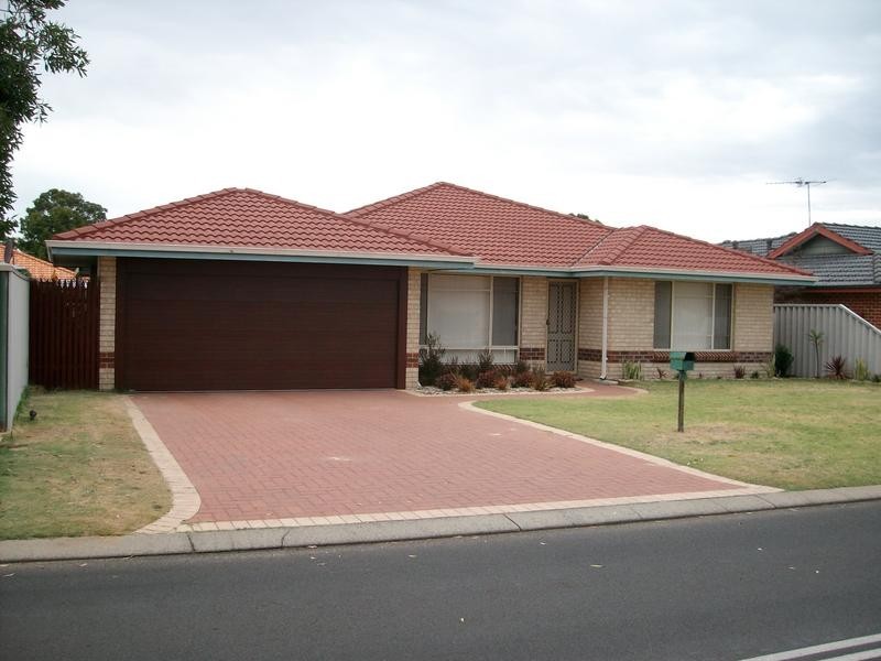 5 Tremandra Way, Glen Iris WA 6230