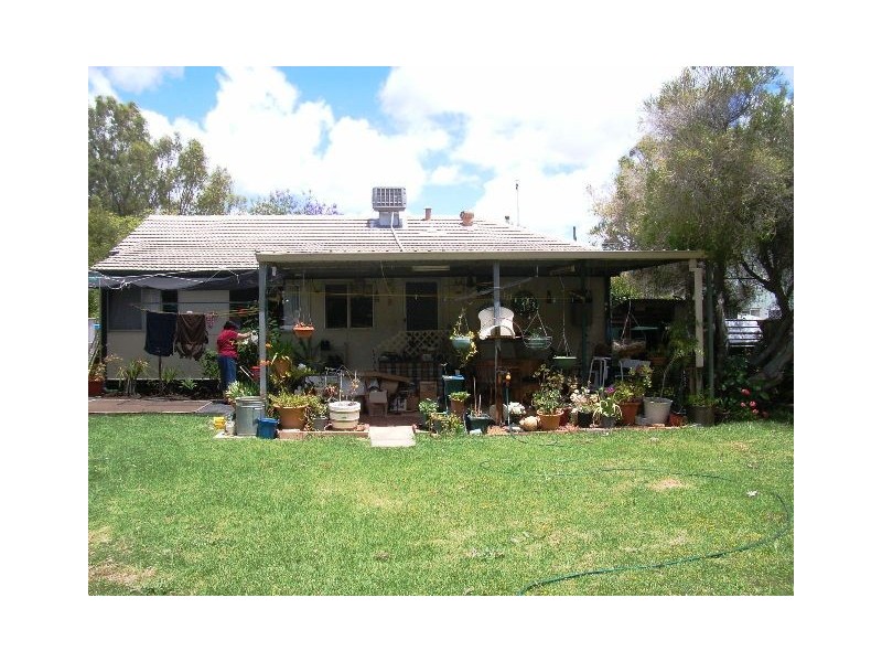 20 Uduc Road, Harvey WA 6220