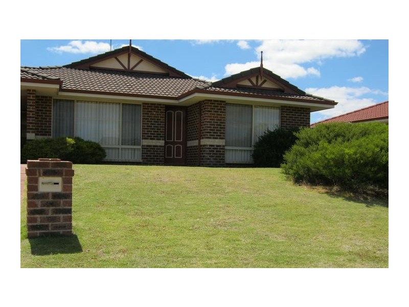 11 Bosberry Close, Eaton WA 6232