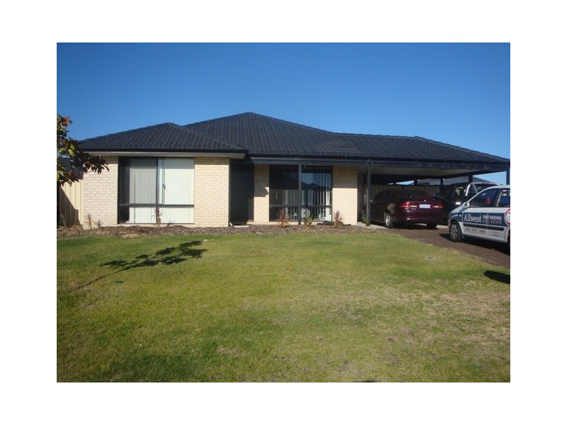 113 Macquarie Drive, Australind WA 6233