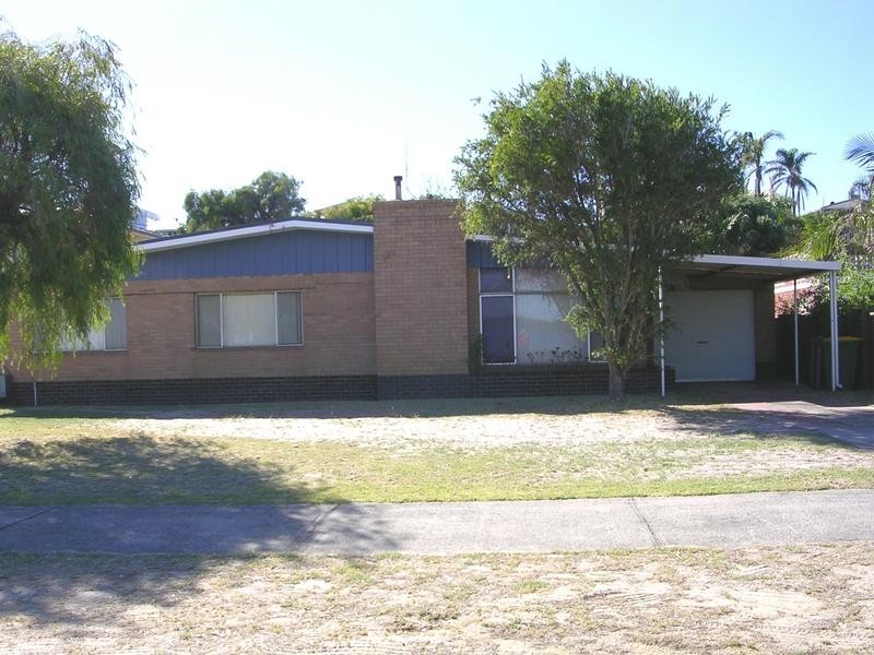 361 Old Coast Road, Australind WA 6233