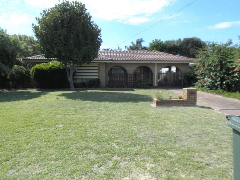 25 Short Street, Eaton WA 6232
