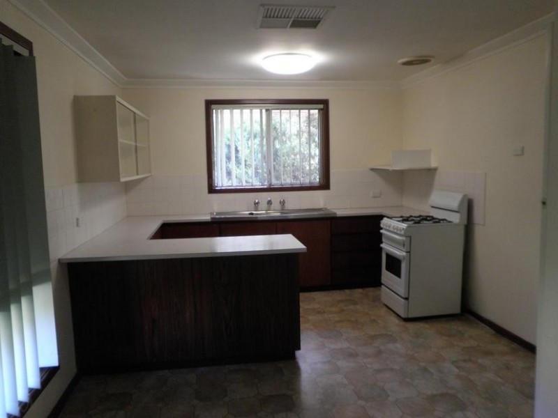 25 Short Street, Eaton WA 6232