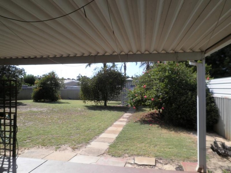 25 Short Street, Eaton WA 6232