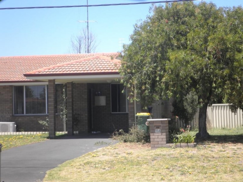 15a Hammersley Drive, Carey Park WA 6230