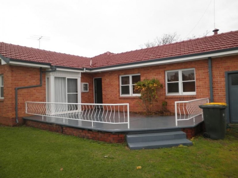 22 Thomas Street, Bunbury WA 6230