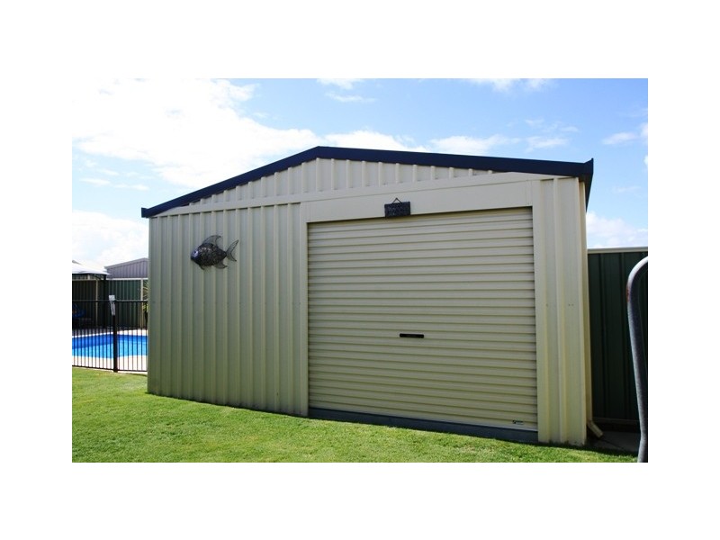 36 Carna Bay Road, Australind WA 6233