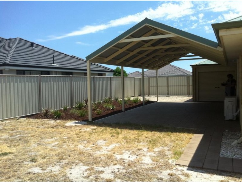 8 Sunstone Brace, Australind WA 6233