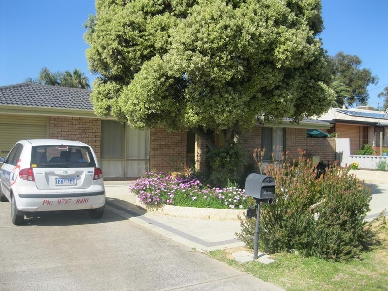 22 Poller Way, Australind WA 6233