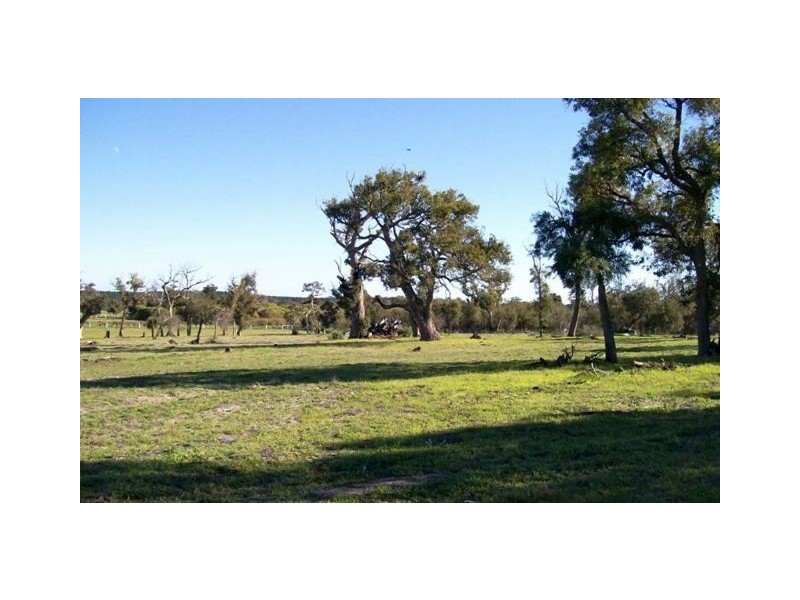 Lot 15,  Pearson Place, Harvey WA 6220