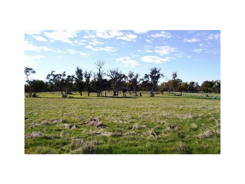 Lot 15,  Pearson Place, Harvey WA 6220