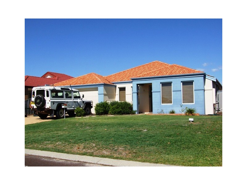 66 Glenfield Drive, Australind WA 6233