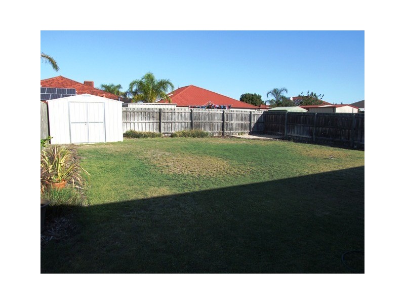 66 Glenfield Drive, Australind WA 6233