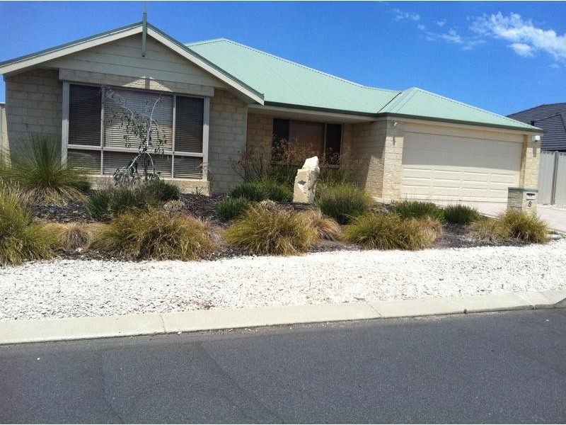 8 Sunstone Brace, Australind WA 6233