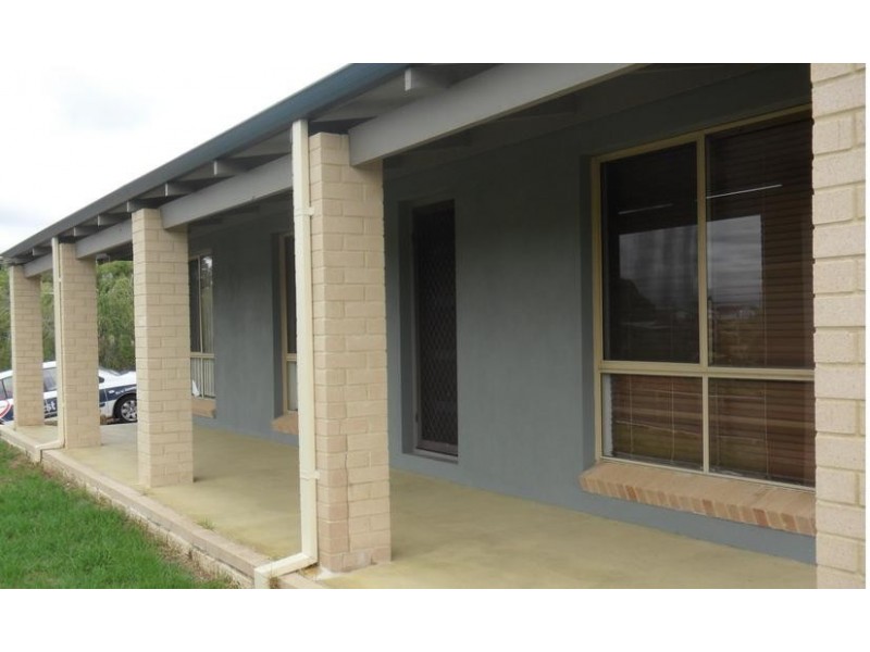 1 Eames Court, Binningup WA 6233