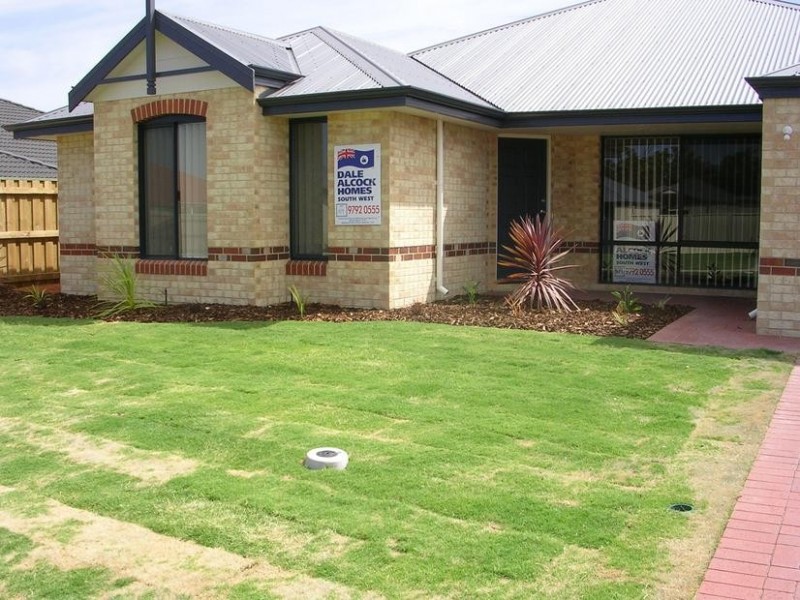 57 Burleigh Drive, Australind WA 6233