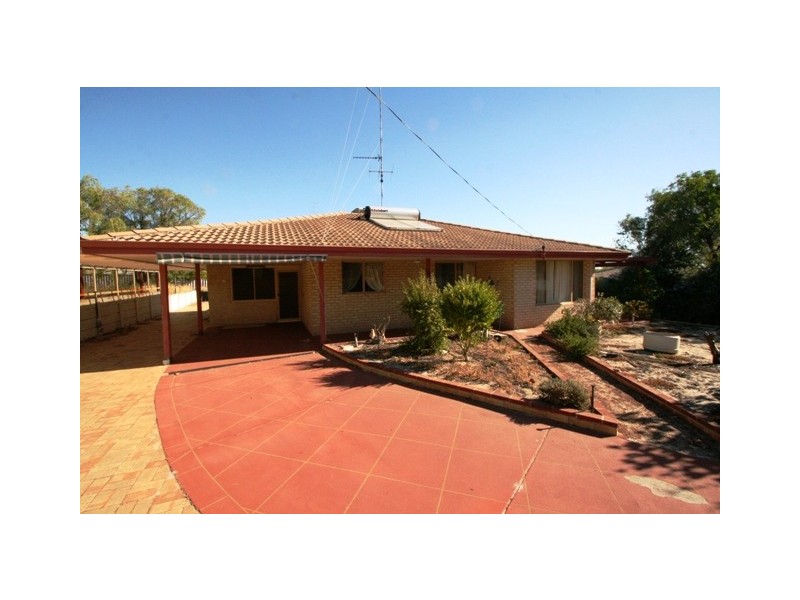 4 Jerboa Place, Australind WA 6233