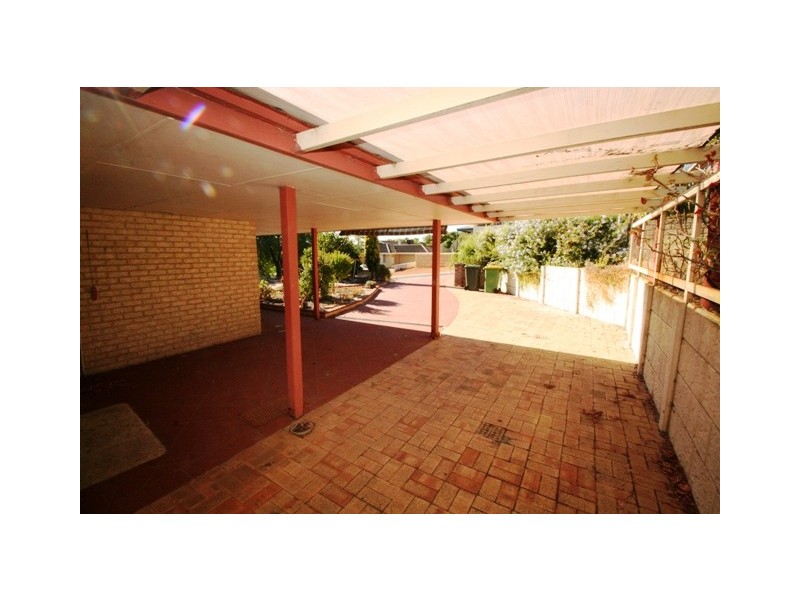 4 Jerboa Place, Australind WA 6233