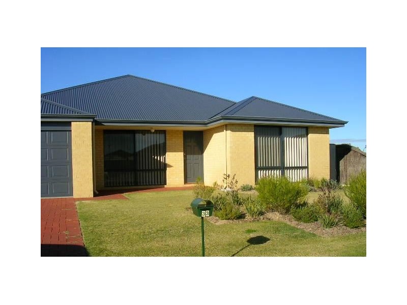 33 Jupiter Drive, Australind WA 6233
