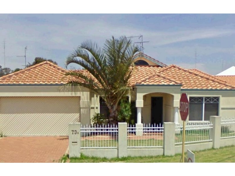 73a Clarke Street, Bunbury WA 6230