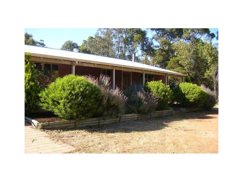 30 Leeward Place, Australind WA 6233