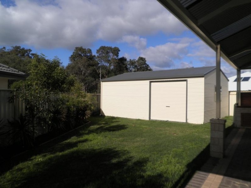 8 Cassia Place, Glen Iris WA 6230