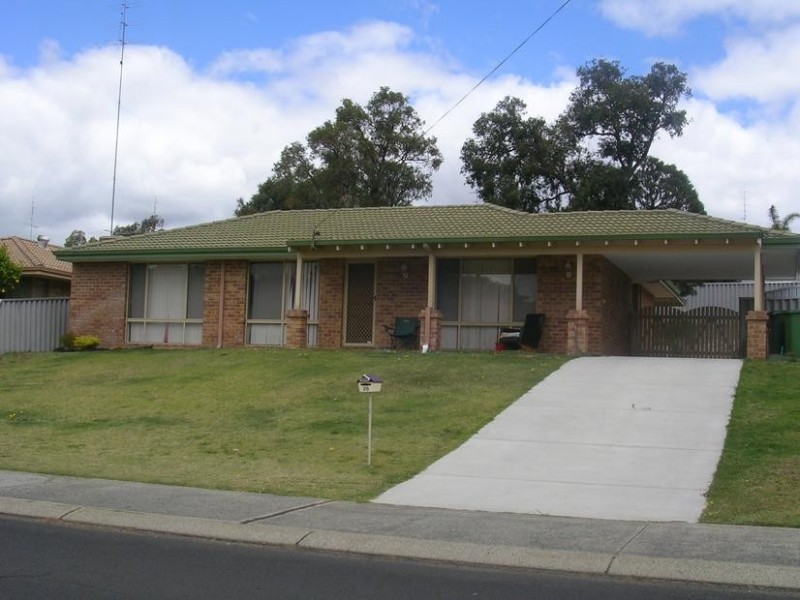 26 Mardo Avenue, Australind WA 6233