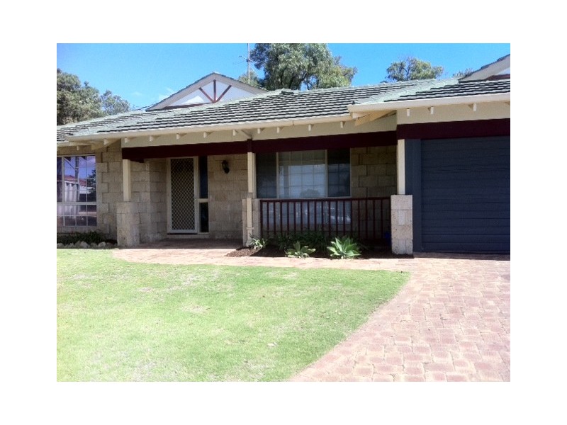 13 Lilly Court, Australind WA 6233
