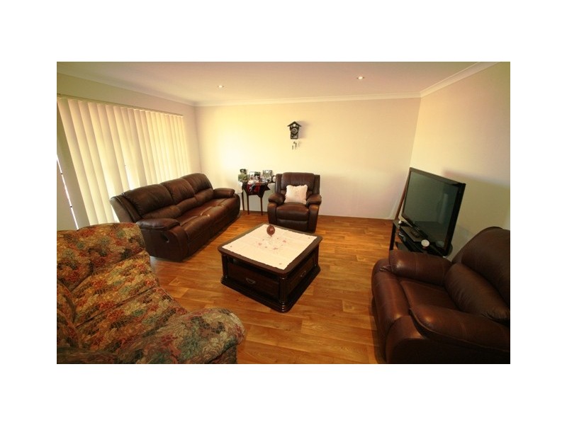 91 The Boulevard, Australind WA 6233