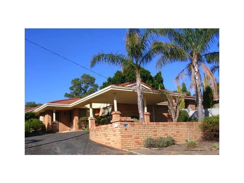 4a Hughlings Place, Australind WA 6233