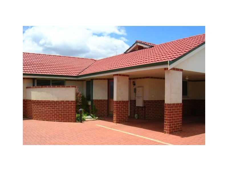 4/16 Venn Street, East Bunbury WA 6230