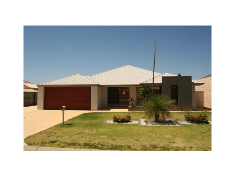 38 Avalon Road, Australind WA 6233