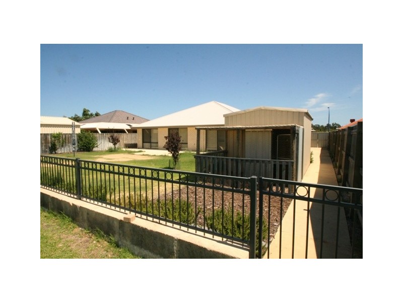 38 Avalon Road, Australind WA 6233