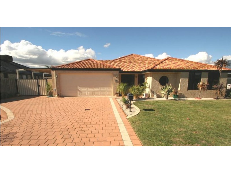 12 Brooklyn Way, Australind WA 6233