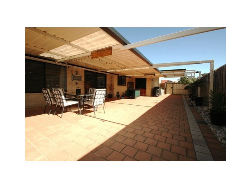 12 Brooklyn Way, Australind WA 6233