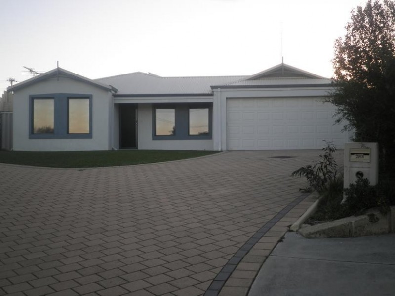 2/28 Farnell Street, South Bunbury WA 6230