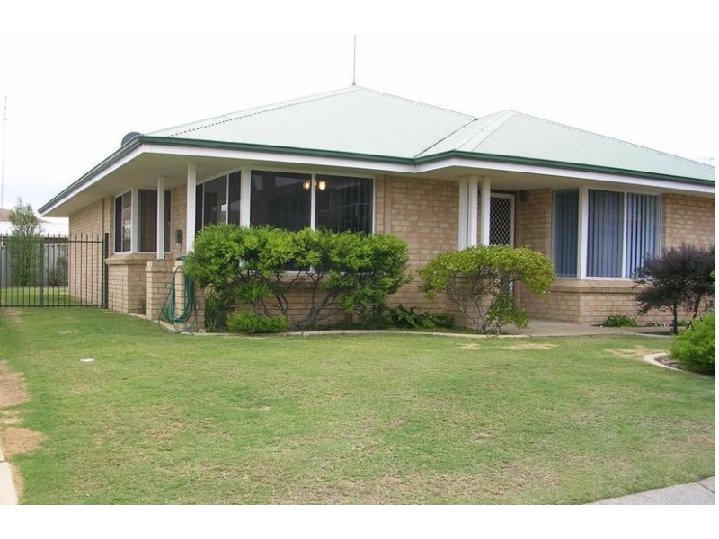 5b Albion Rise, Australind WA 6233