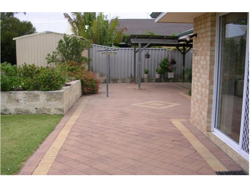 5b Albion Rise, Australind WA 6233