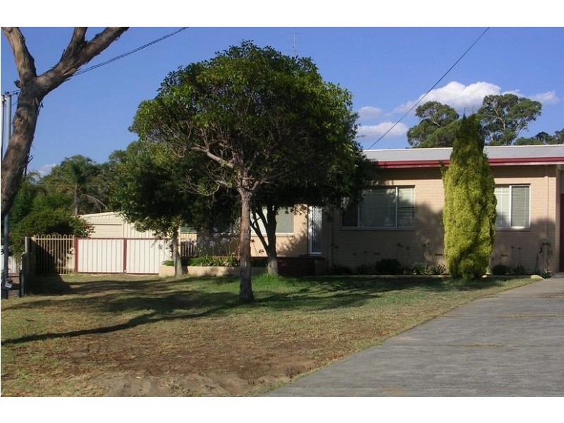 32 Tilley Crescent, Bunbury WA 6230