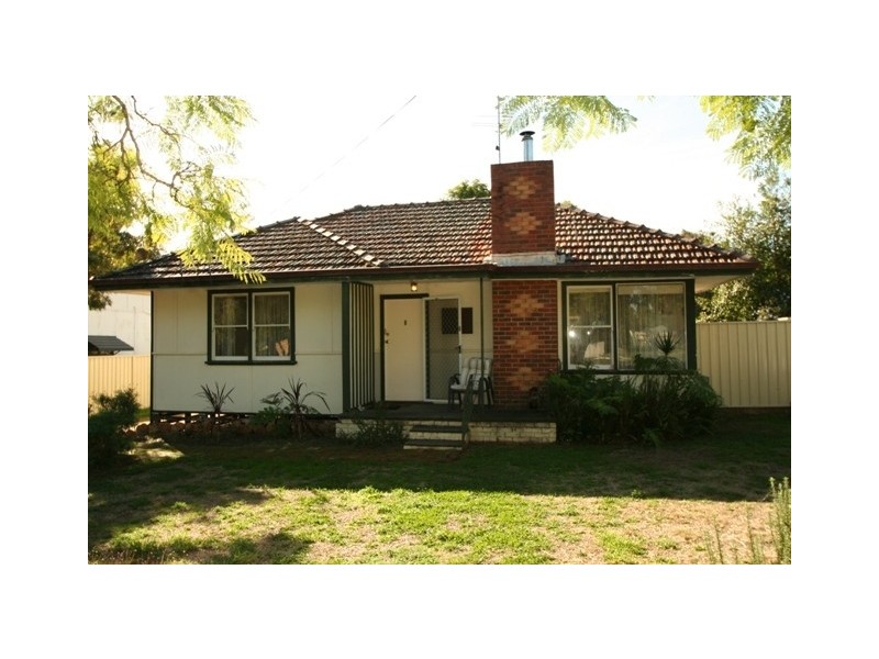 14 Uduc Road, Harvey WA 6220