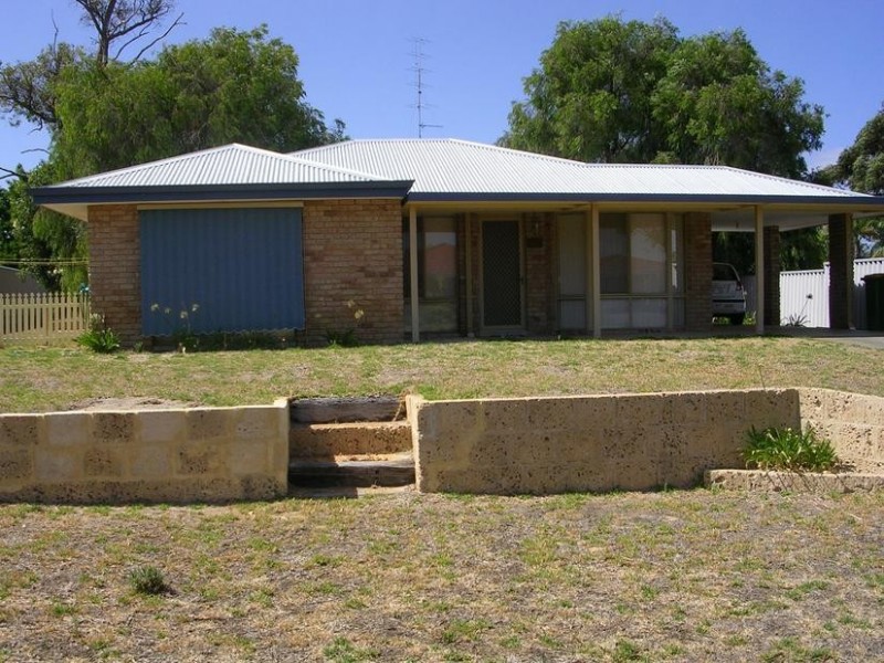 13 Irving Court, Australind WA 6233