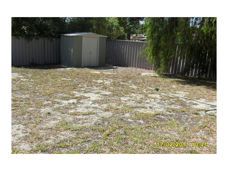 13 Irving Court, Australind WA 6233