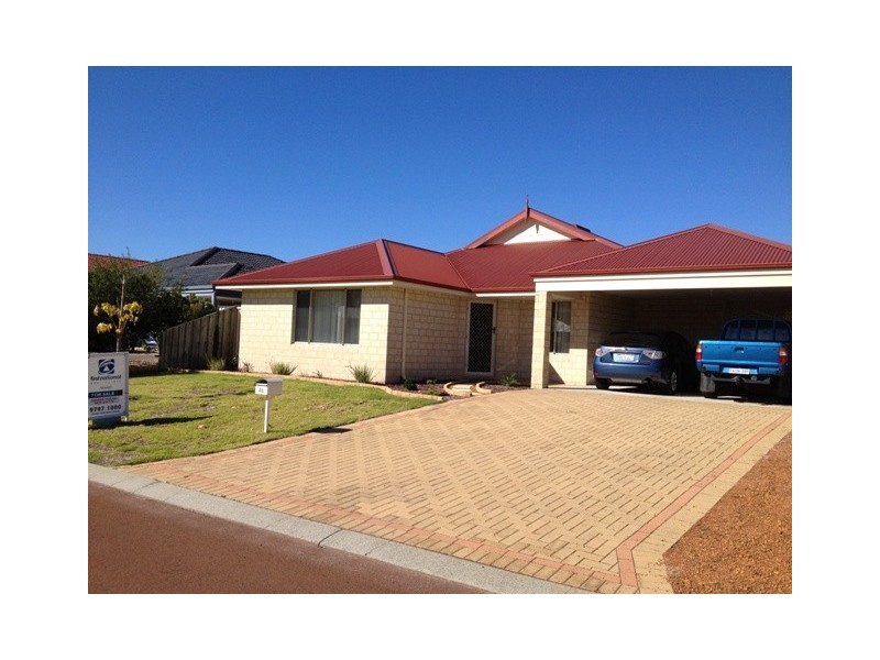46 Barton Drive, Australind WA 6233