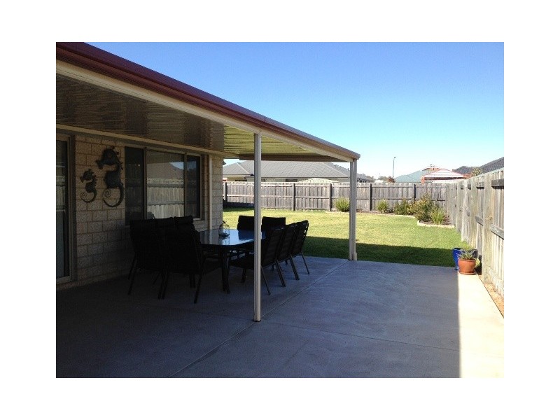 46 Barton Drive, Australind WA 6233